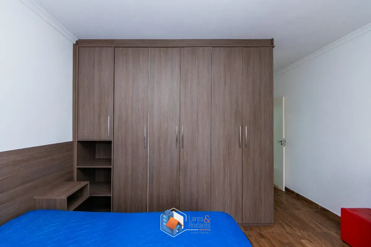 Sobrado, 3 quartos, 120 m² - Foto 18