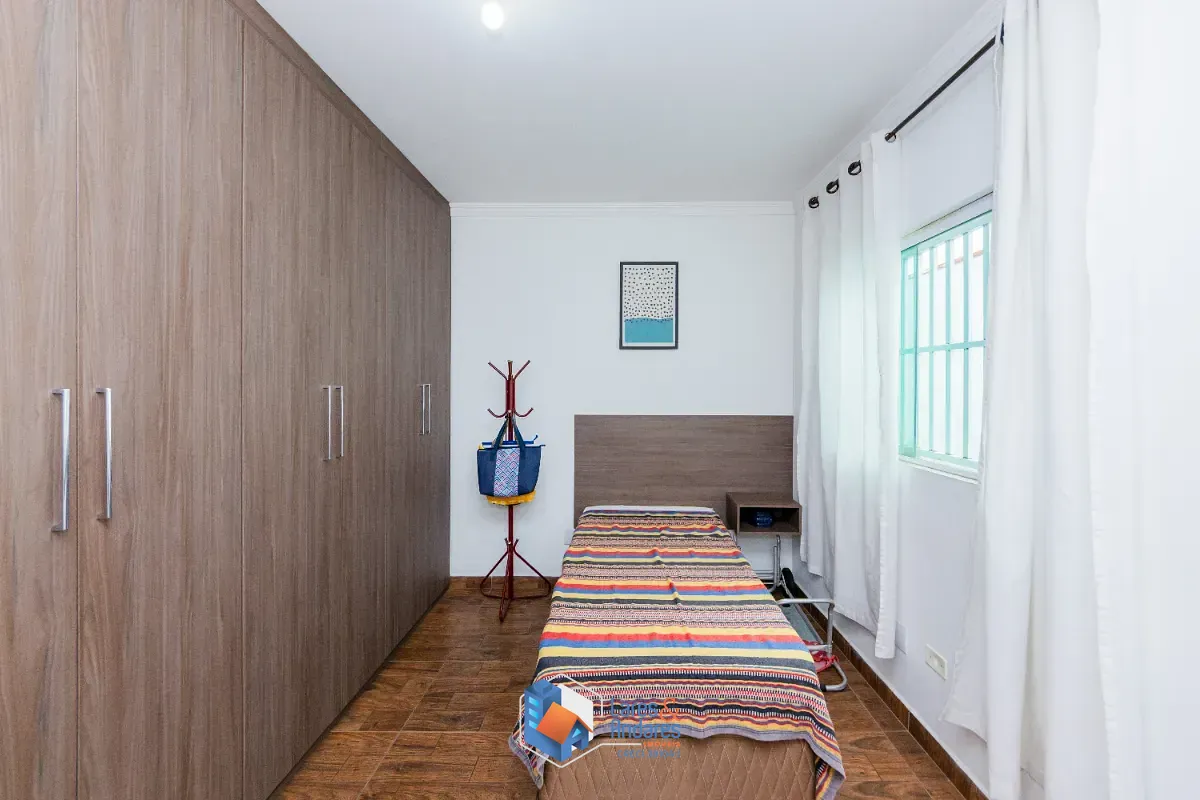 Sobrado, 3 quartos, 120 m² - Foto 30
