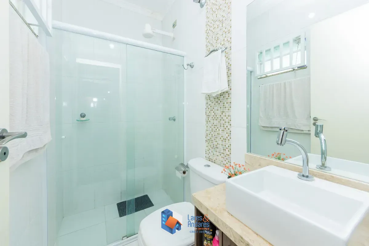 Sobrado, 3 quartos, 120 m² - Foto 31