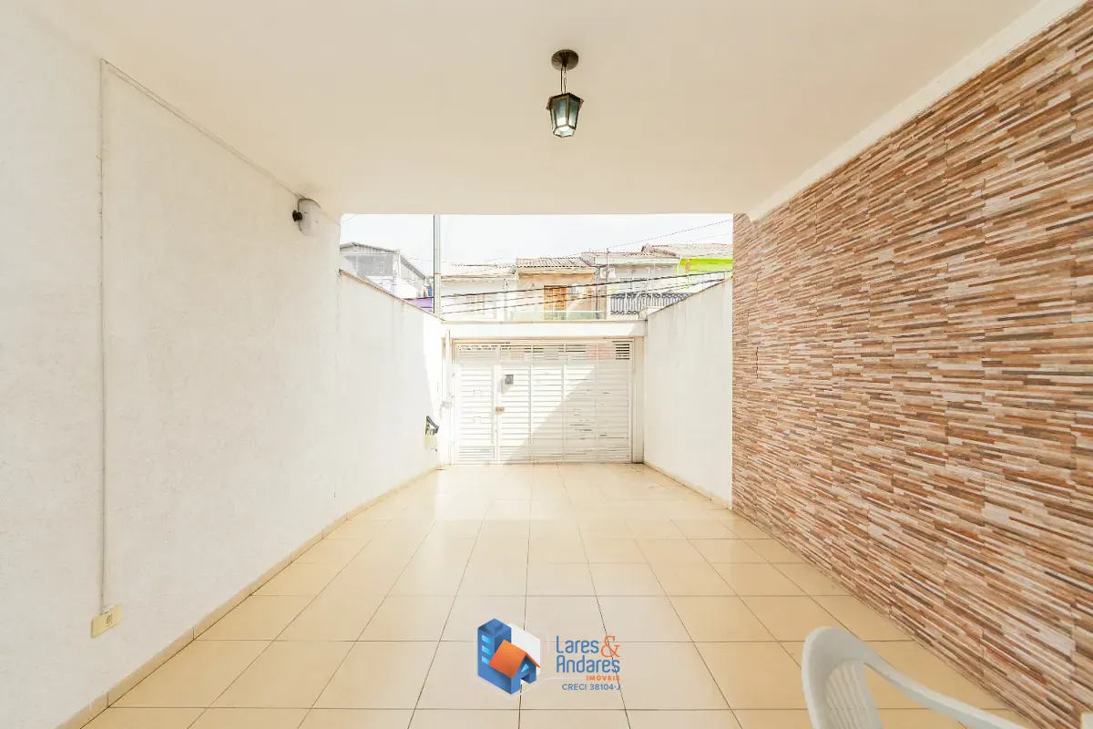 Sobrado, 3 quartos, 120 m² - Foto 5