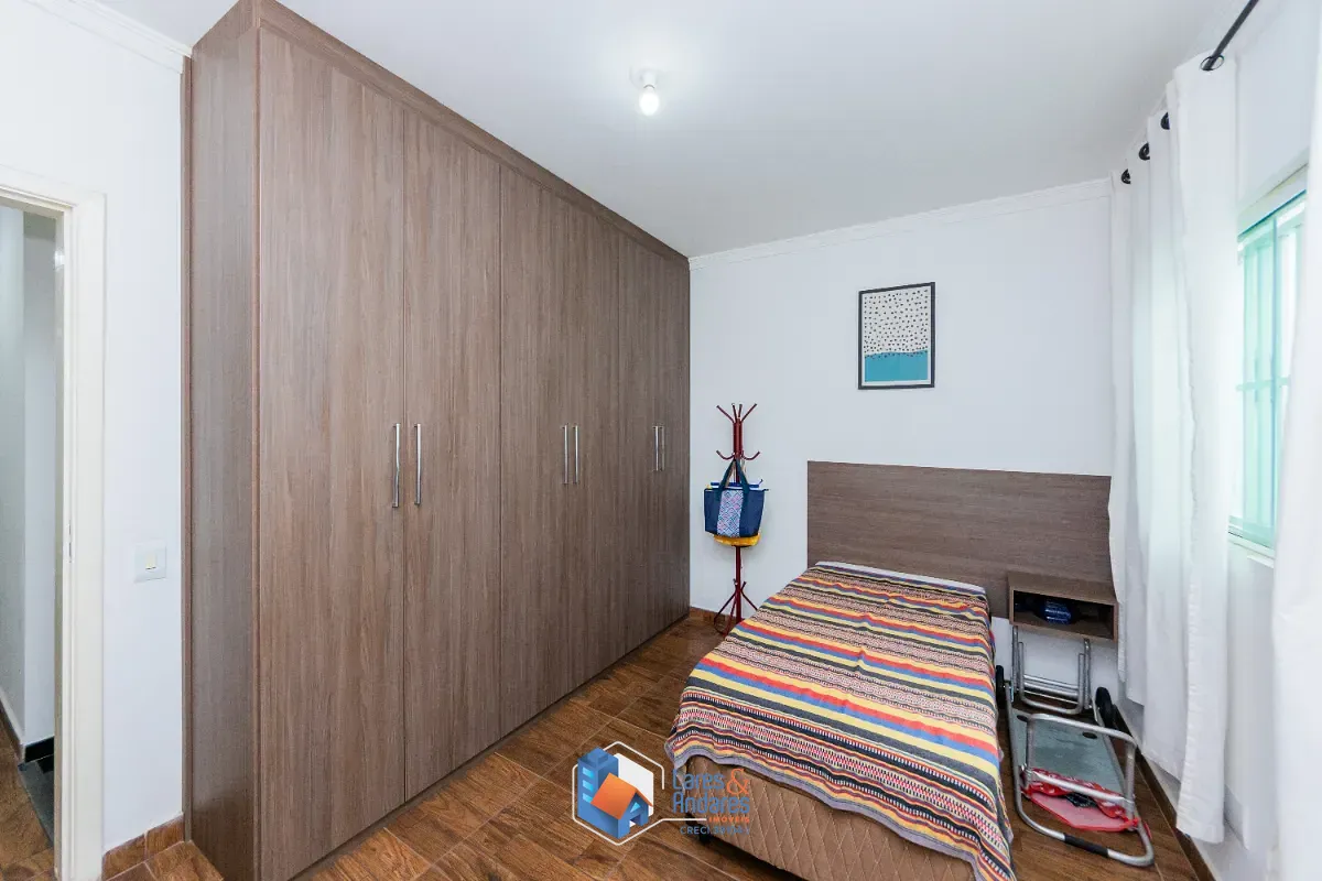 Sobrado, 3 quartos, 120 m² - Foto 29