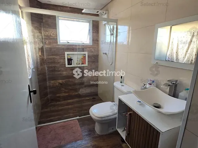 Sobrado com 255m² 3 quartos e 3 banheiros, à venda, no bairro Jardim Olinda em Mauá