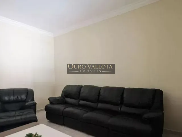 Sobrado com 130m² 3 quartos e 2 banheiros, para alugar, no bairro Mooca em São Paulo