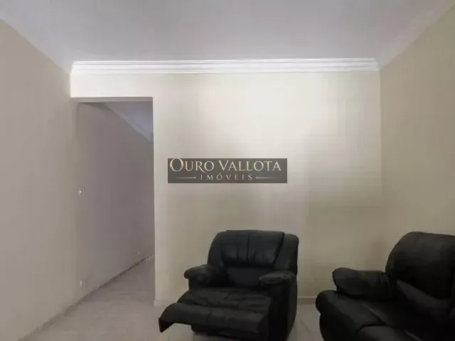 Sobrado com 130m² 3 quartos e 2 banheiros, para alugar, no bairro Mooca em São Paulo