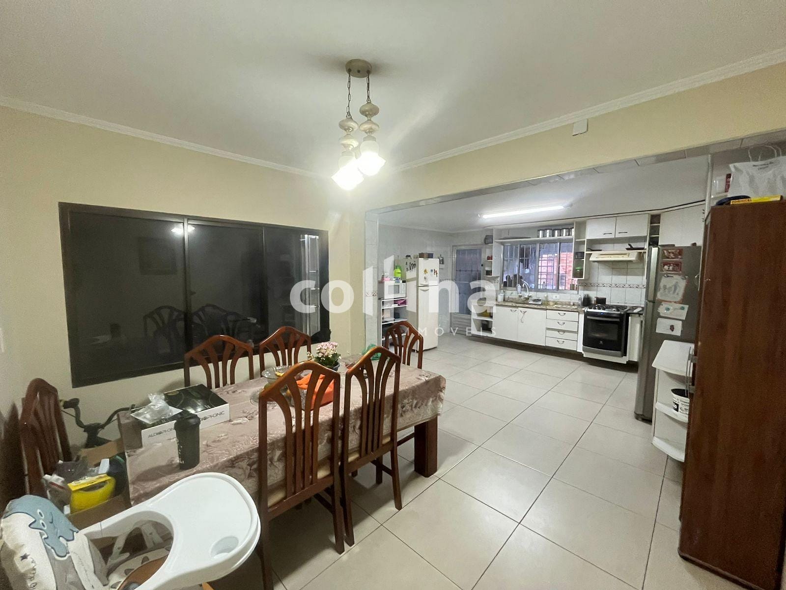 Sobrado, 4 quartos, 265 m² - Foto 3