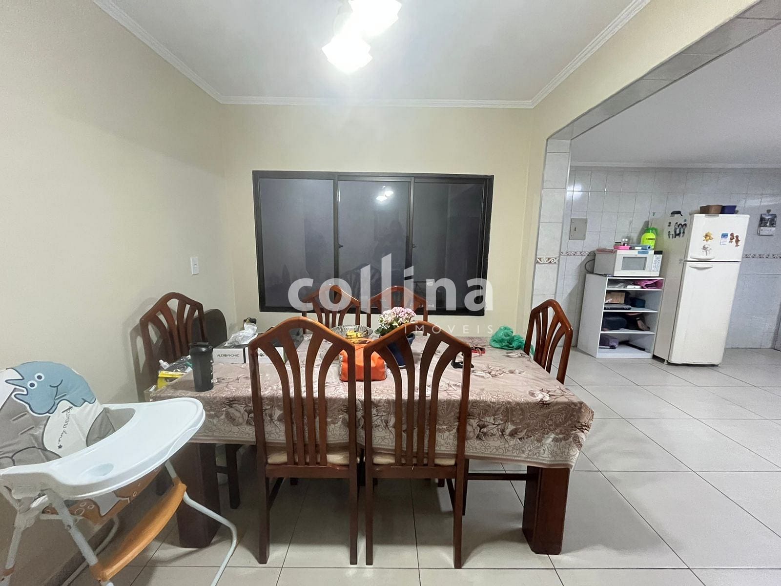 Sobrado, 4 quartos, 265 m² - Foto 4