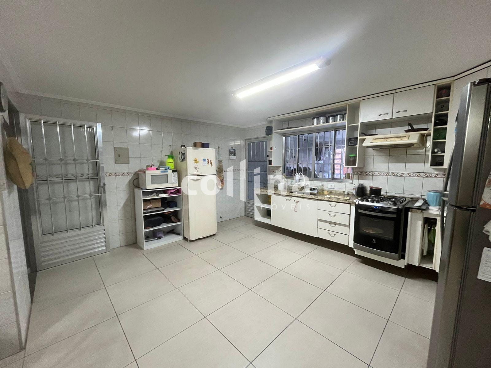 Sobrado, 4 quartos, 265 m² - Foto 7