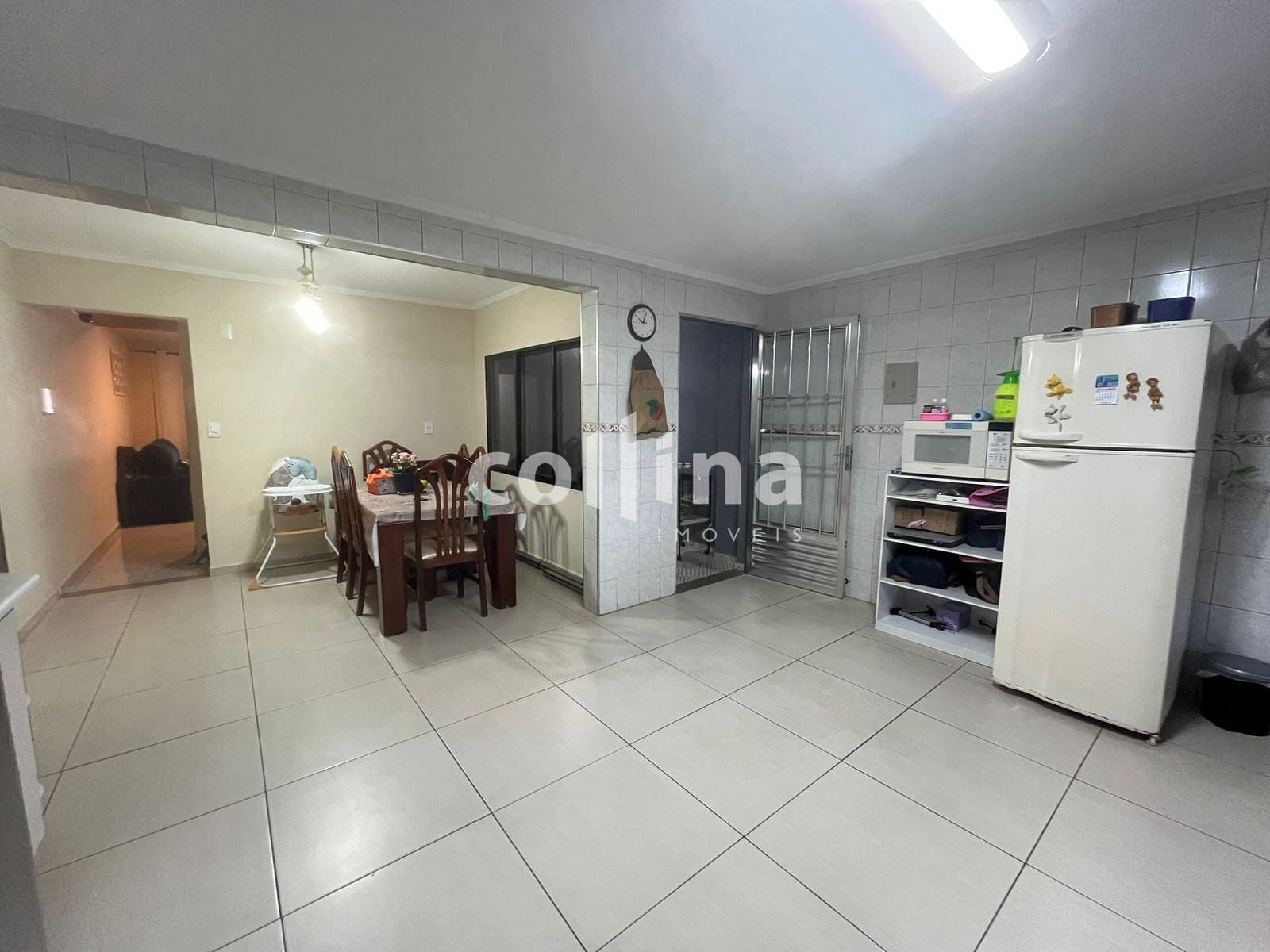 Sobrado, 4 quartos, 265 m² - Foto 8