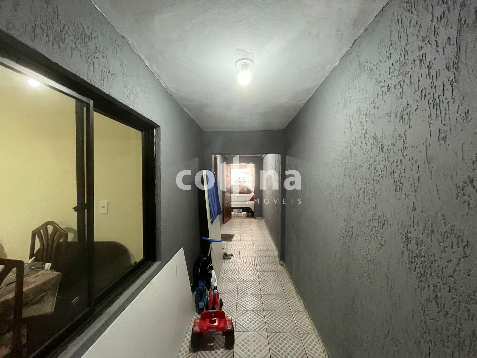 Sobrado, 4 quartos, 265 m² - Foto 33