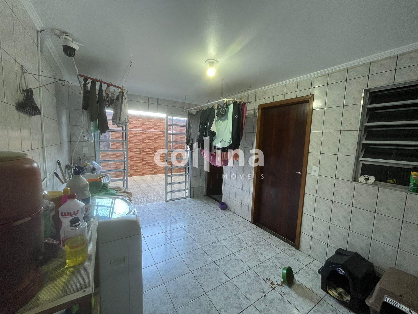 Sobrado, 4 quartos, 265 m² - Foto 10