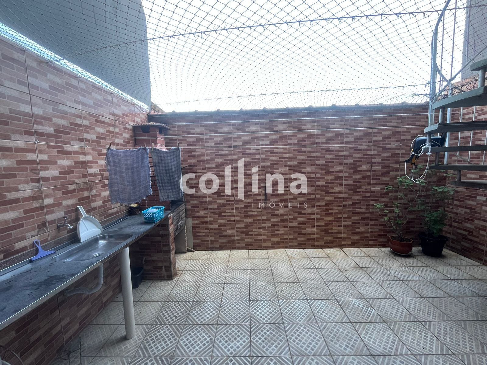 Sobrado, 4 quartos, 265 m² - Foto 27