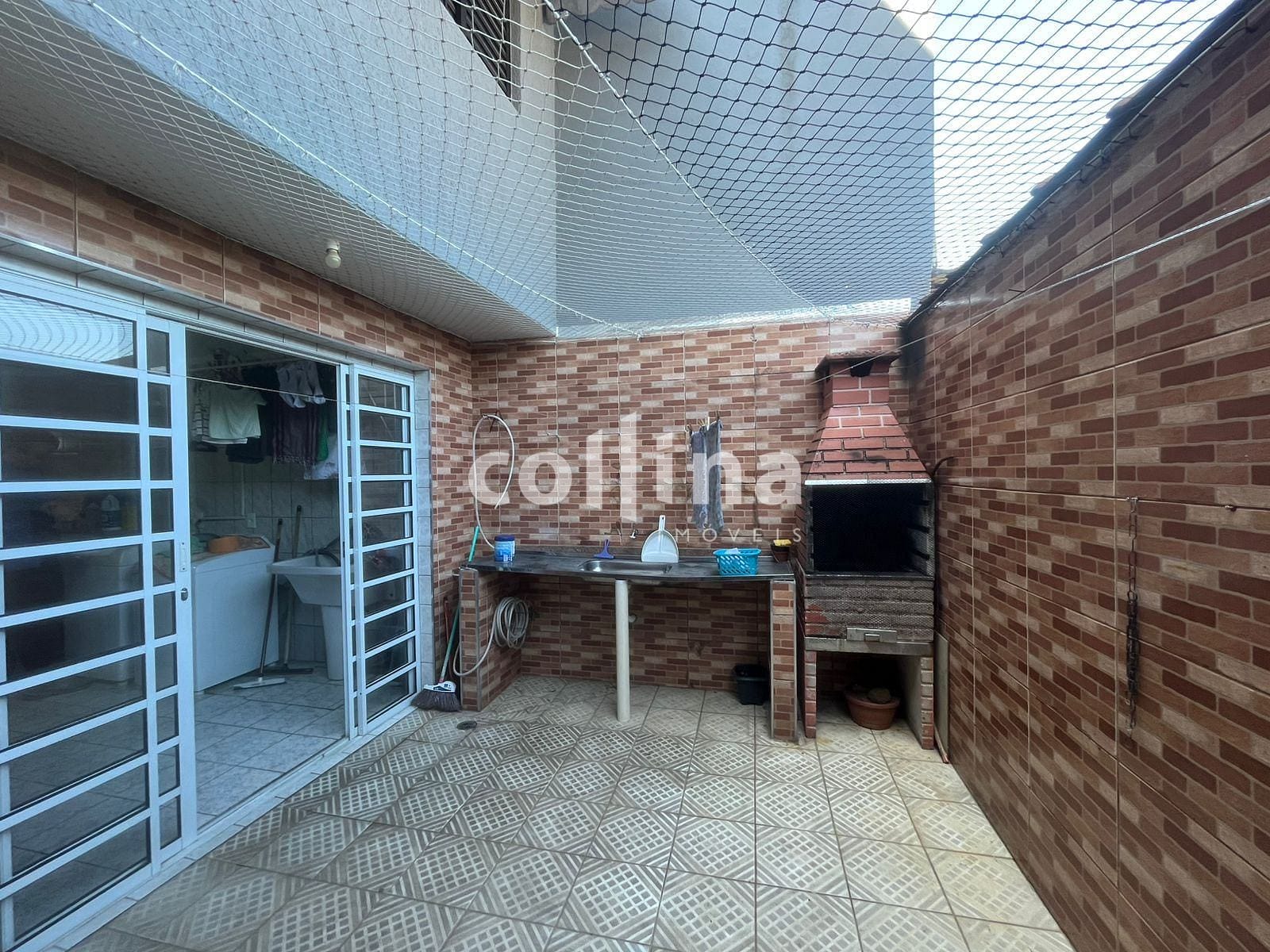 Sobrado, 4 quartos, 265 m² - Foto 25