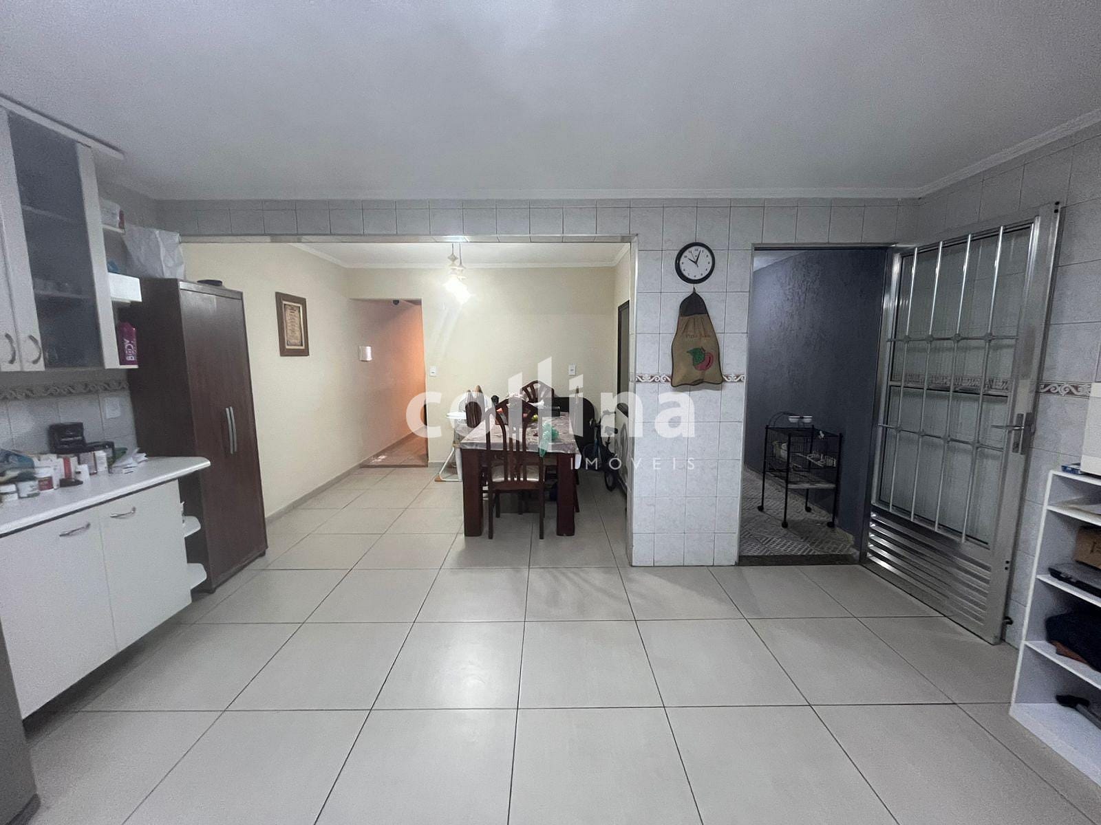 Sobrado, 4 quartos, 265 m² - Foto 9