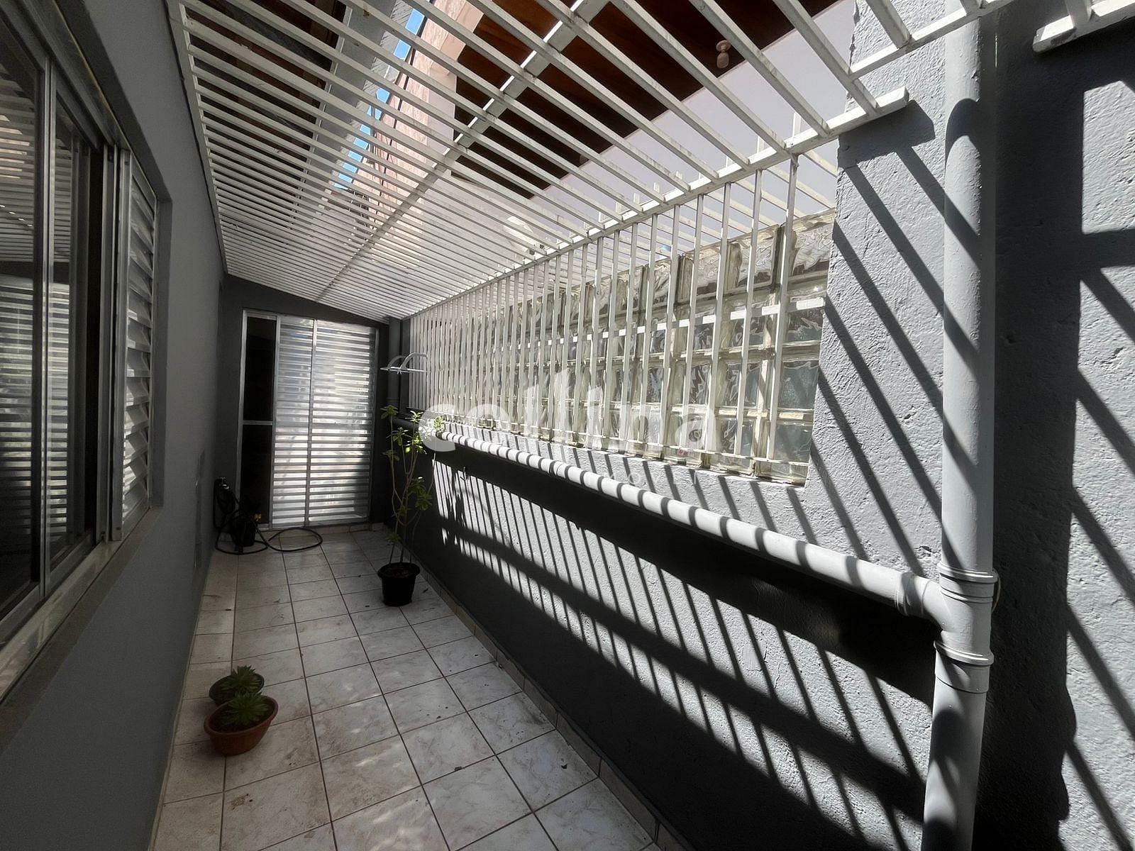 Sobrado, 4 quartos, 265 m² - Foto 32