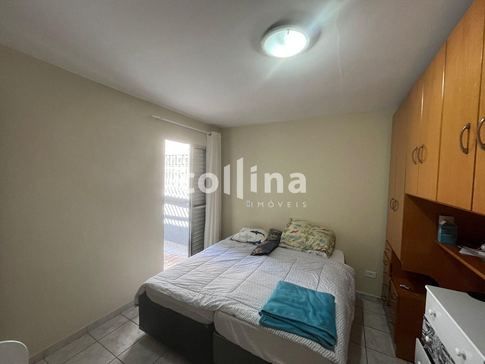 Sobrado, 4 quartos, 265 m² - Foto 15