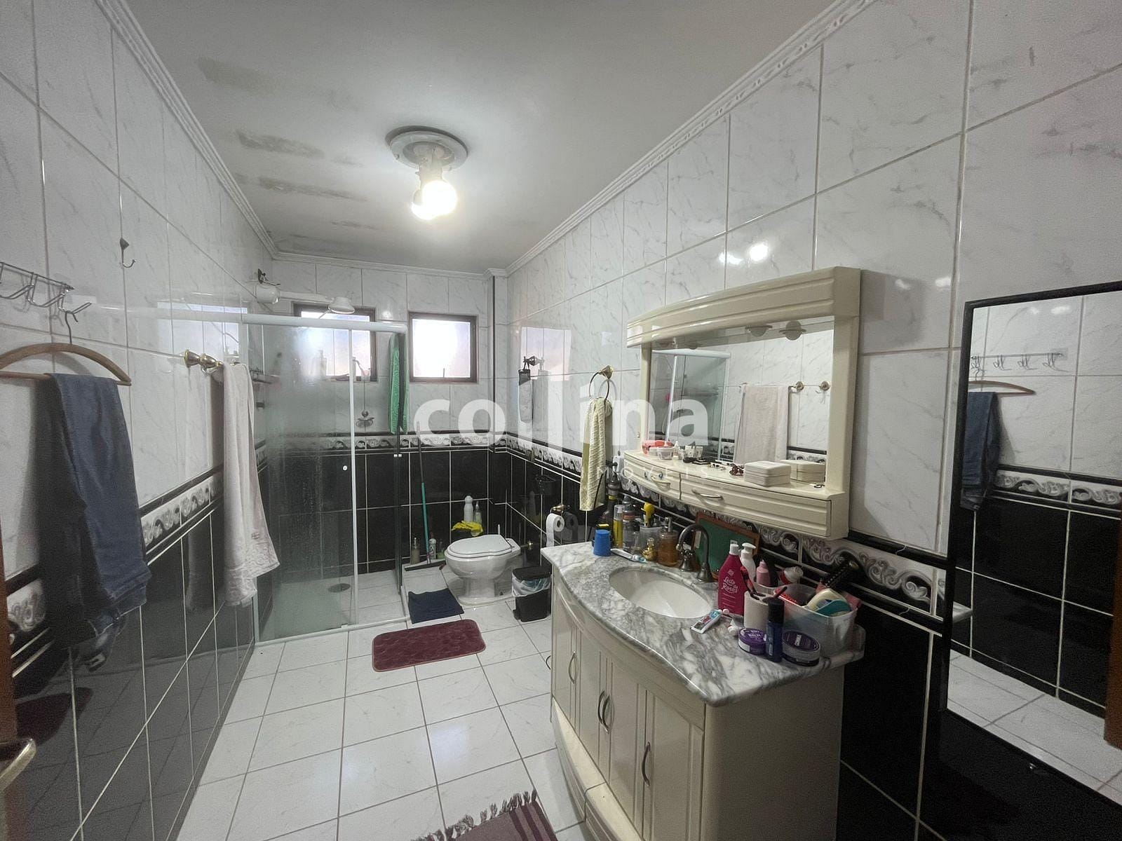 Sobrado, 4 quartos, 265 m² - Foto 23