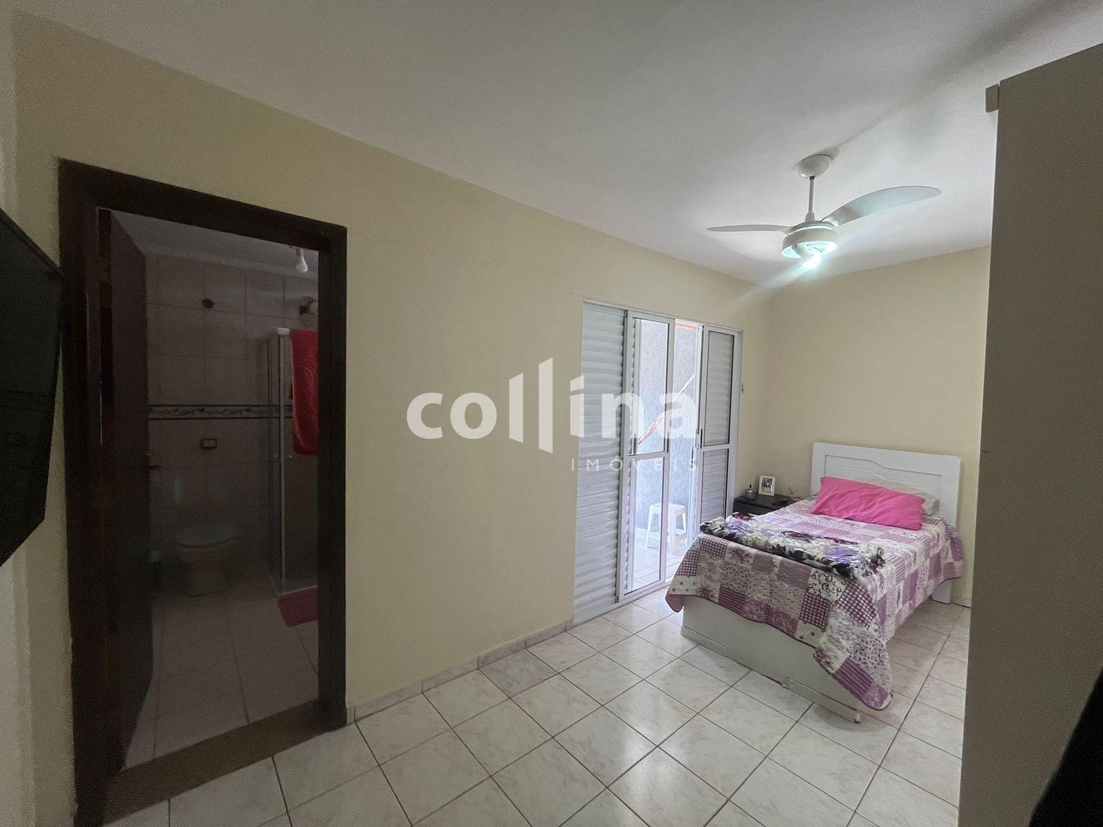 Sobrado, 4 quartos, 265 m² - Foto 16