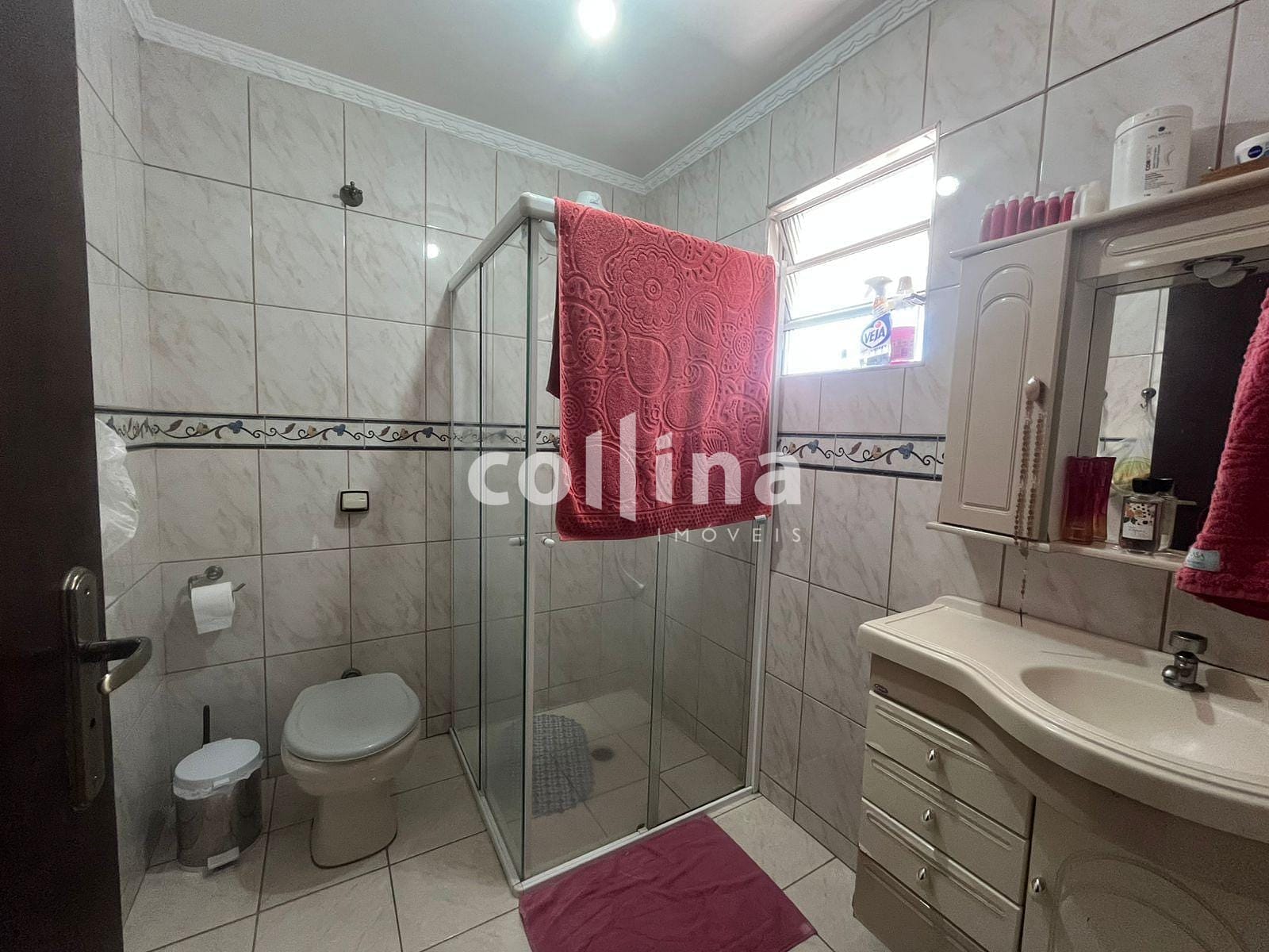 Sobrado, 4 quartos, 265 m² - Foto 24