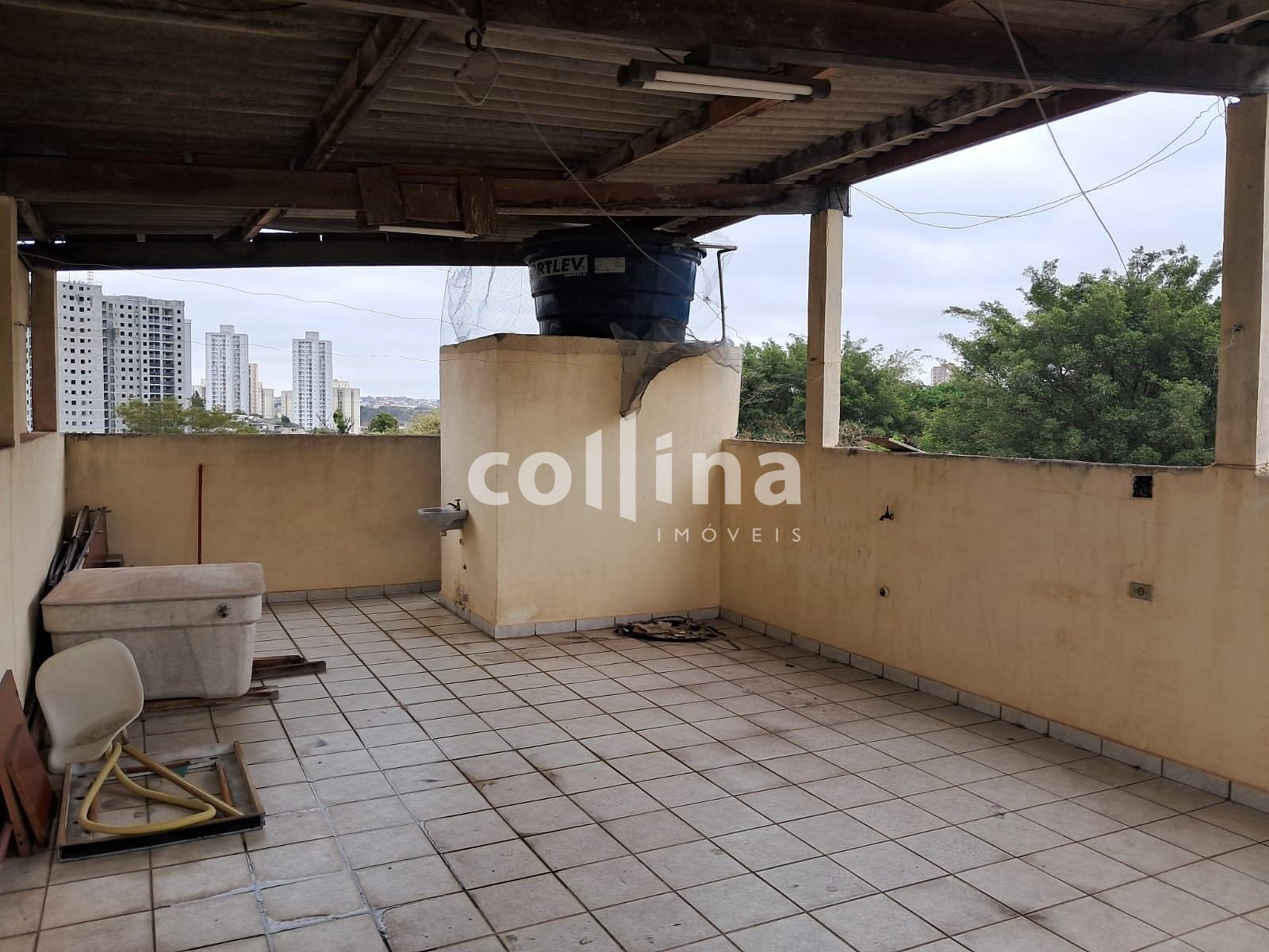 Sobrado, 4 quartos, 265 m² - Foto 28