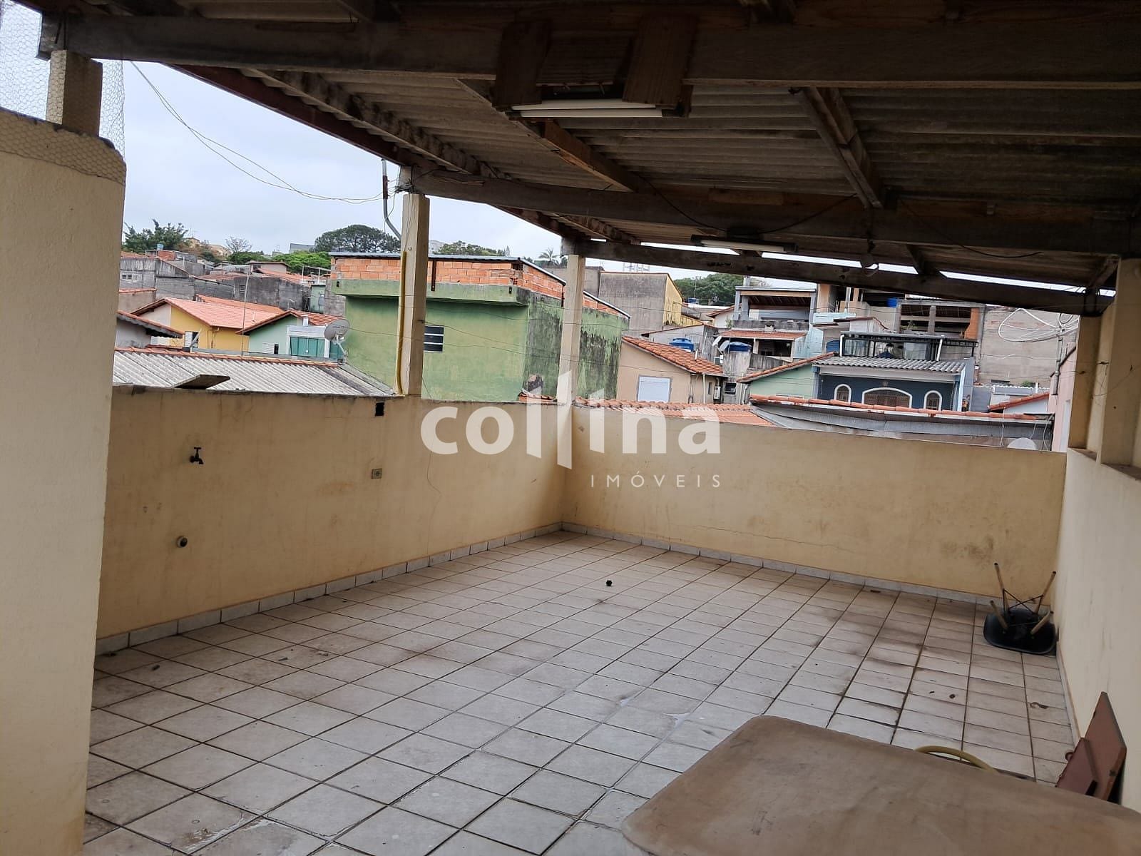 Sobrado, 4 quartos, 265 m² - Foto 29