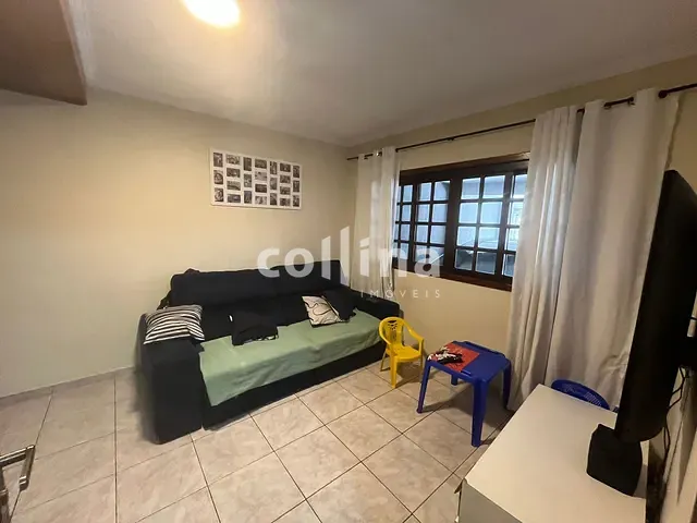 Sobrado com 125m² 4 quartos e 3 banheiros, à venda, no bairro Cidade das Flores em Osasco