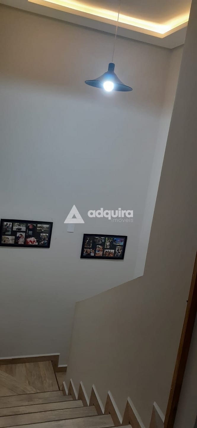 Sobrado, 3 quartos, 152 m² - Foto 3