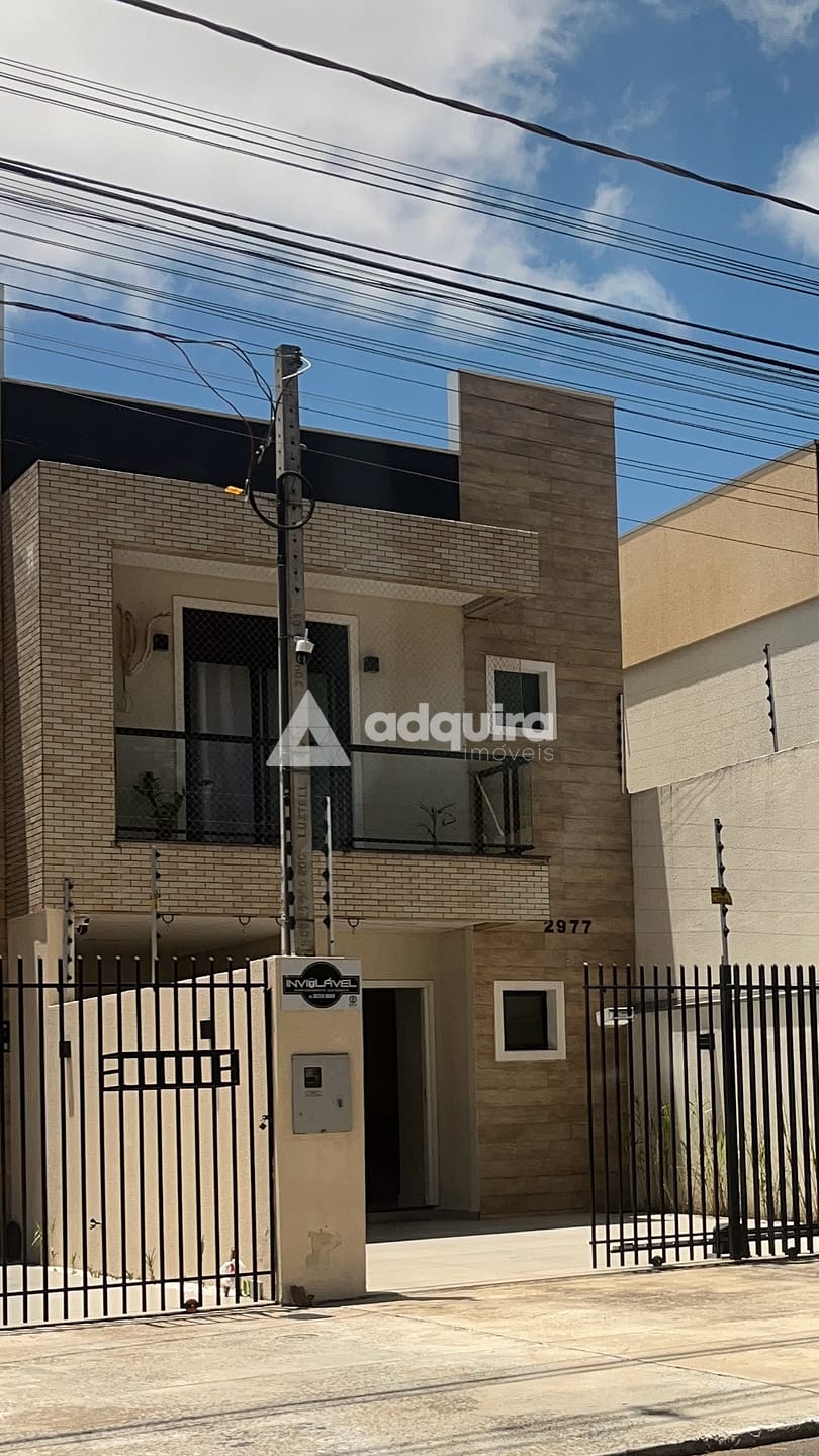 Sobrado, 3 quartos, 152 m² - Foto 1