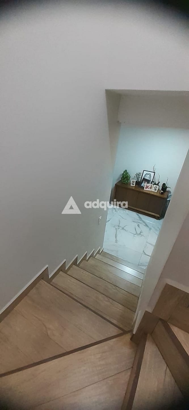 Sobrado, 3 quartos, 152 m² - Foto 4