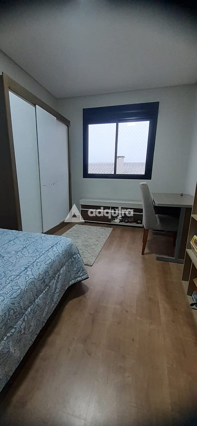 Sobrado, 3 quartos, 152 m² - Foto 5