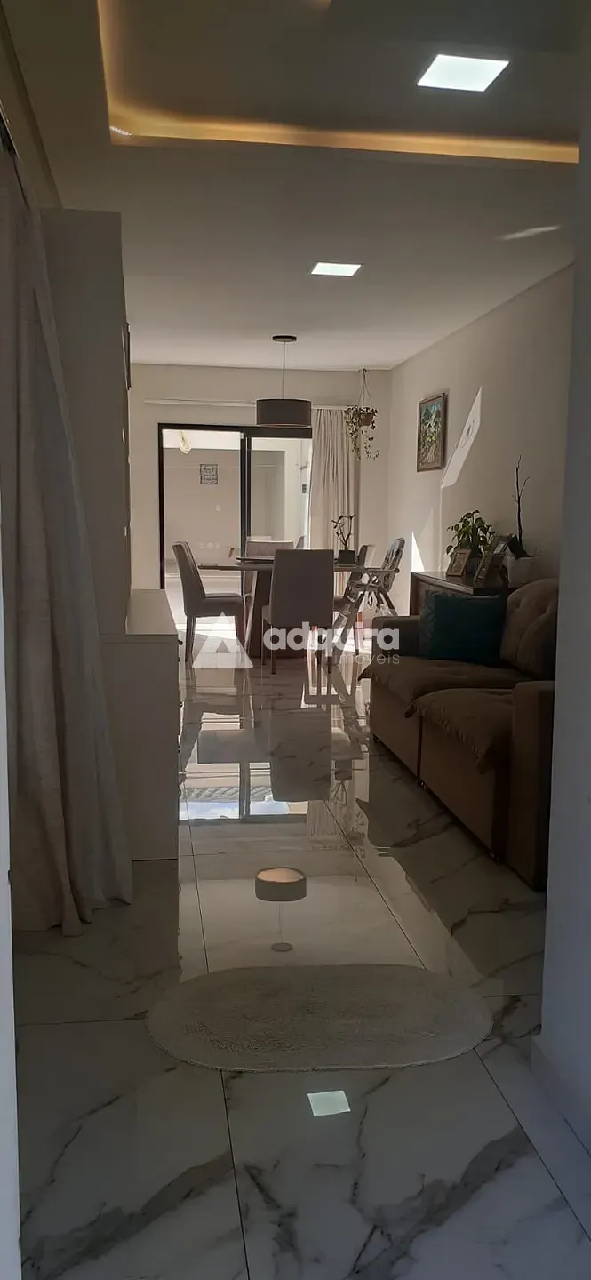 Sobrado, 3 quartos, 152 m² - Foto 32