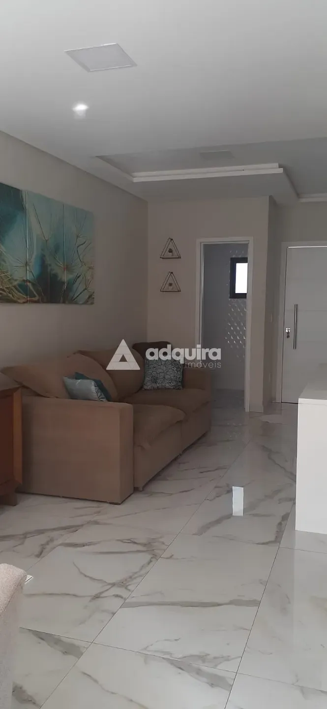 Sobrado, 3 quartos, 152 m² - Foto 25