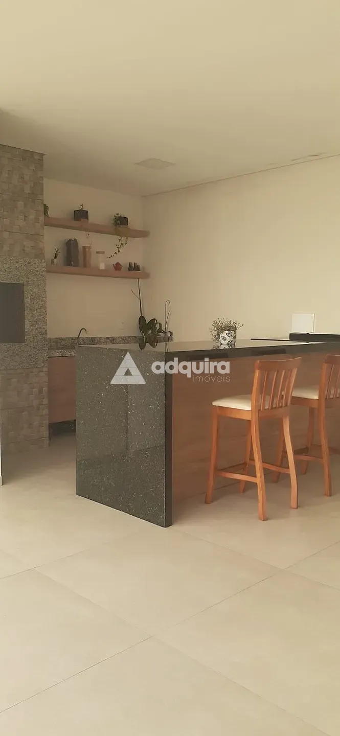 Sobrado, 3 quartos, 152 m² - Foto 18
