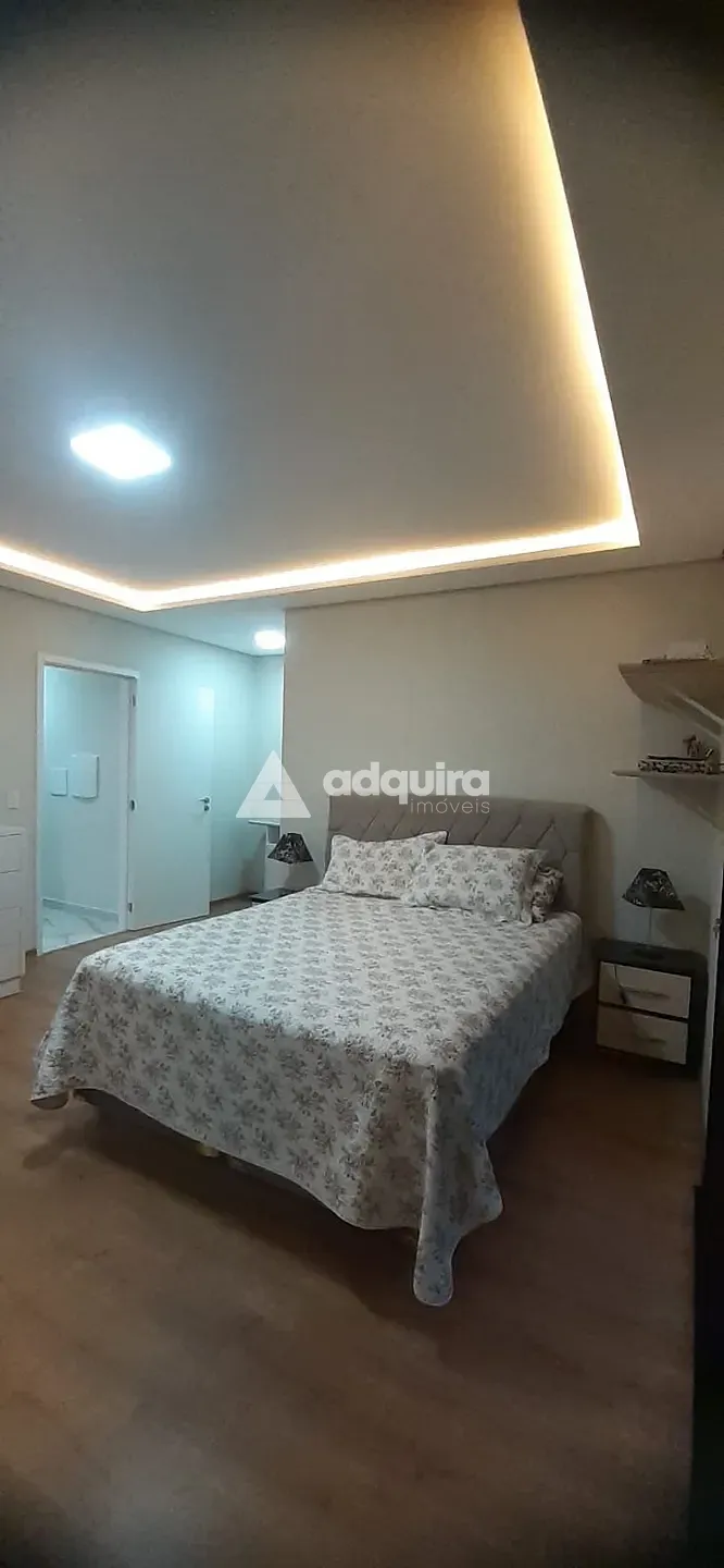 Sobrado, 3 quartos, 152 m² - Foto 14