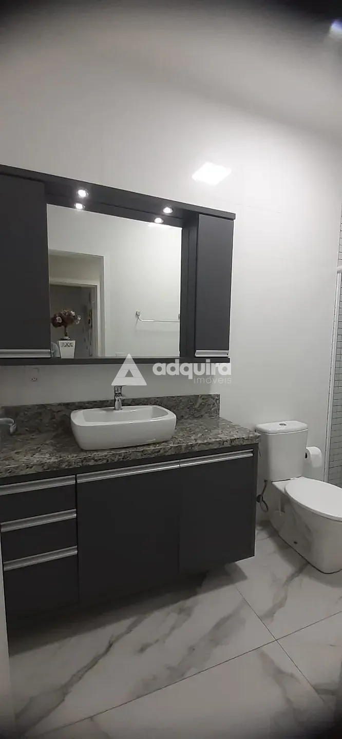 Sobrado, 3 quartos, 152 m² - Foto 8