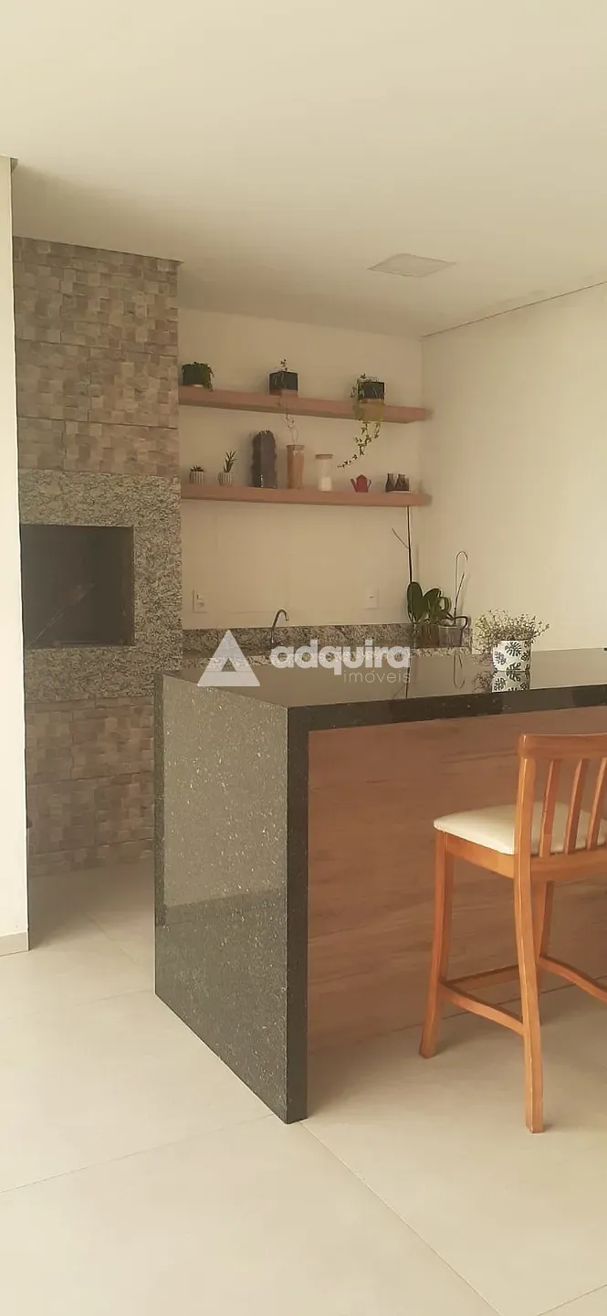 Sobrado, 3 quartos, 152 m² - Foto 20