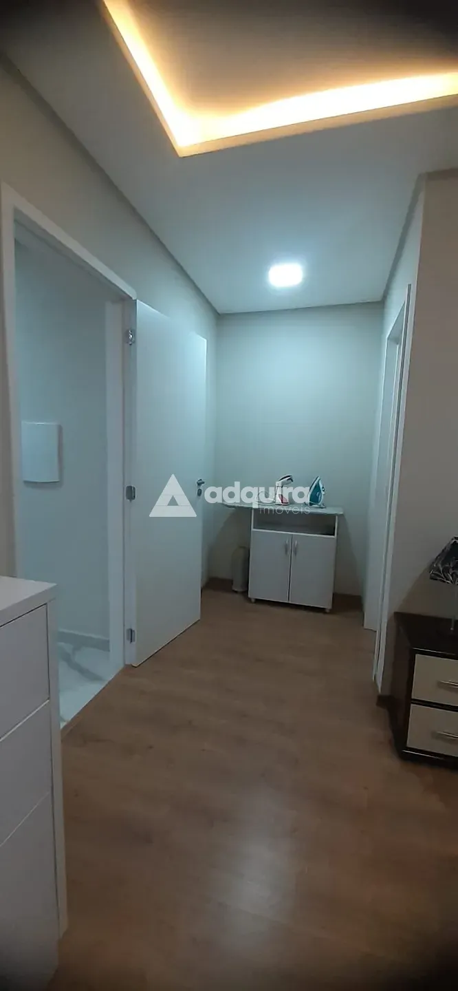 Sobrado, 3 quartos, 152 m² - Foto 13