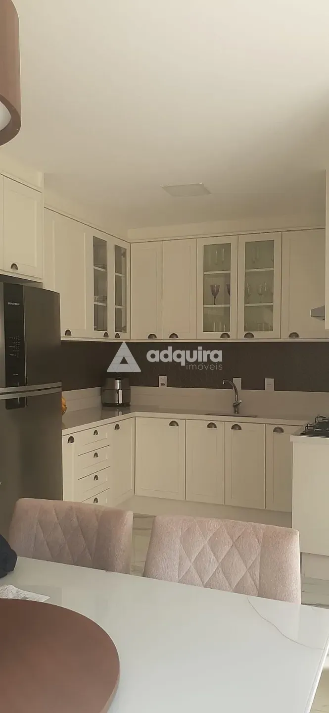 Sobrado, 3 quartos, 152 m² - Foto 26