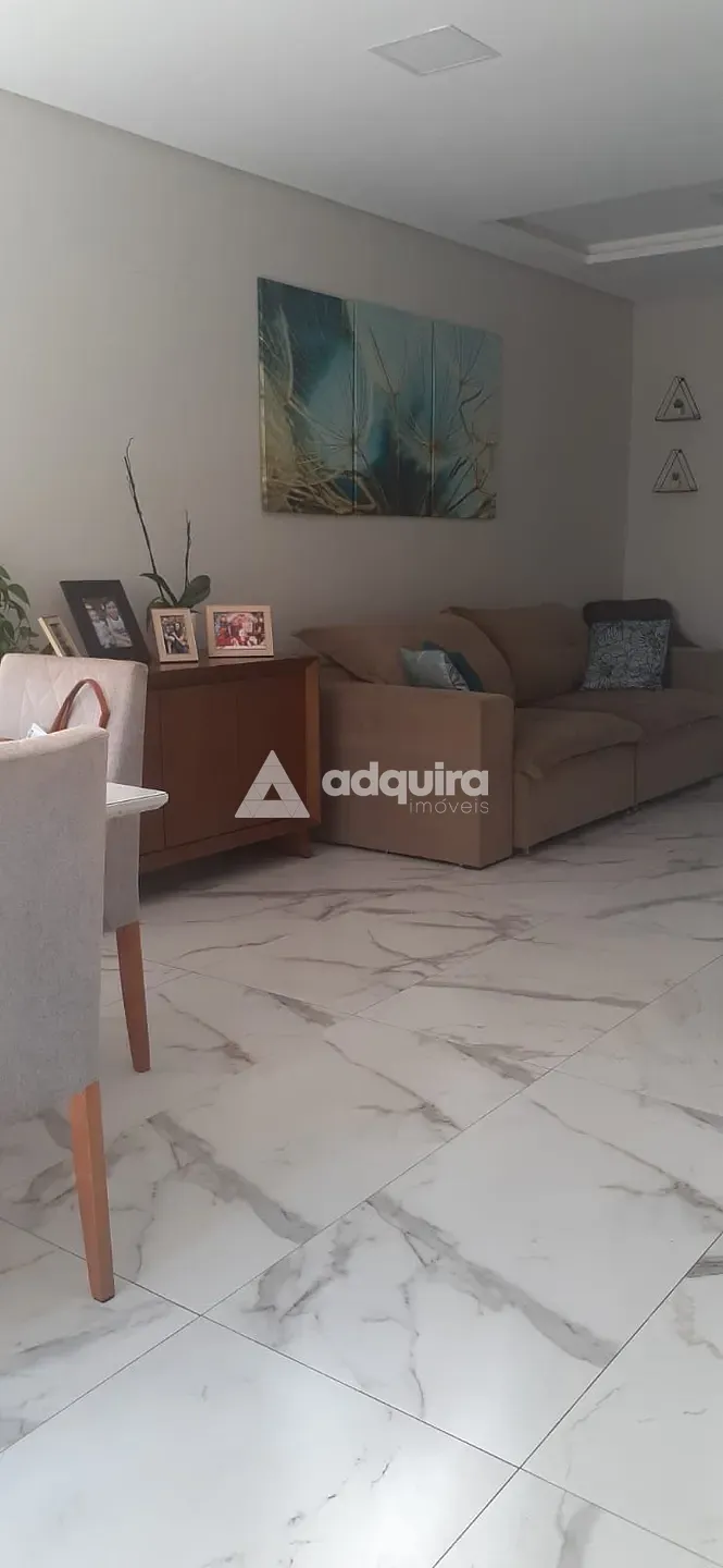 Sobrado, 3 quartos, 152 m² - Foto 29