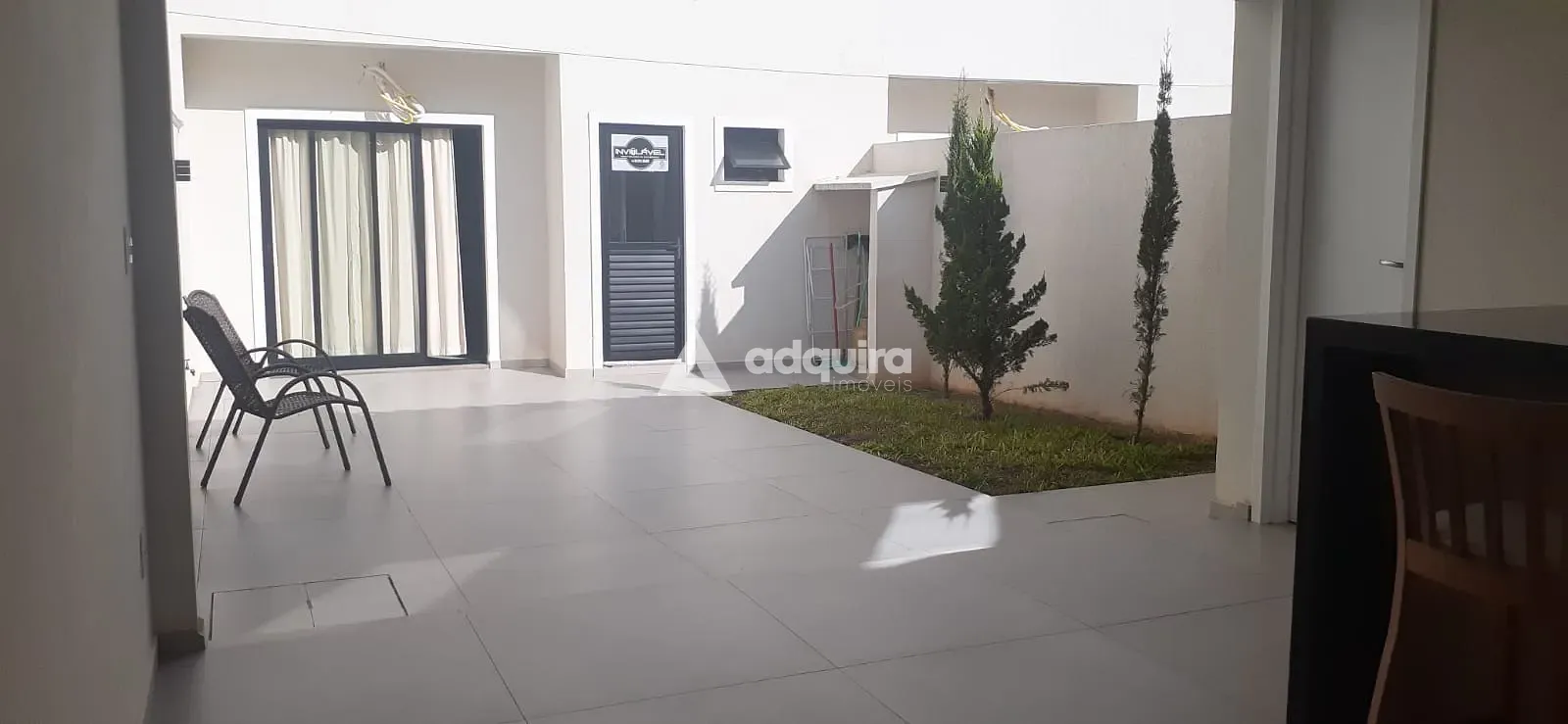 Sobrado, 3 quartos, 152 m² - Foto 21