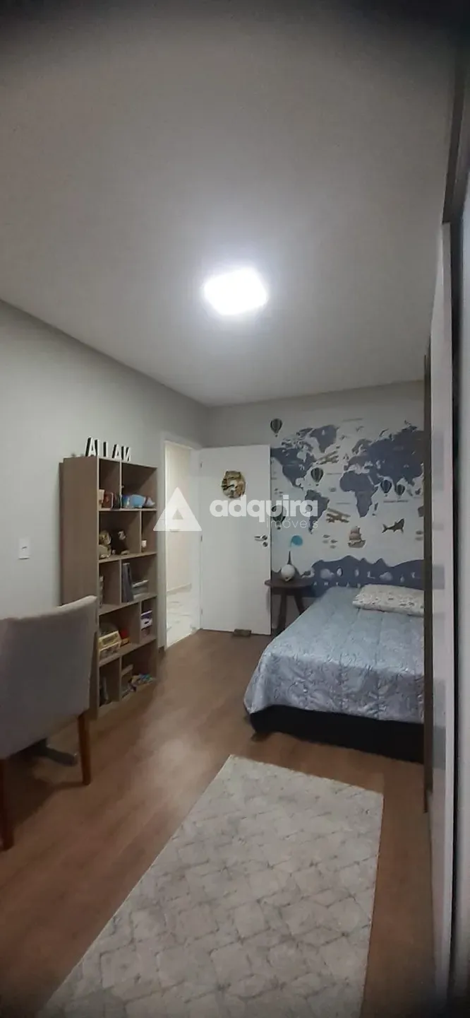Sobrado, 3 quartos, 152 m² - Foto 6