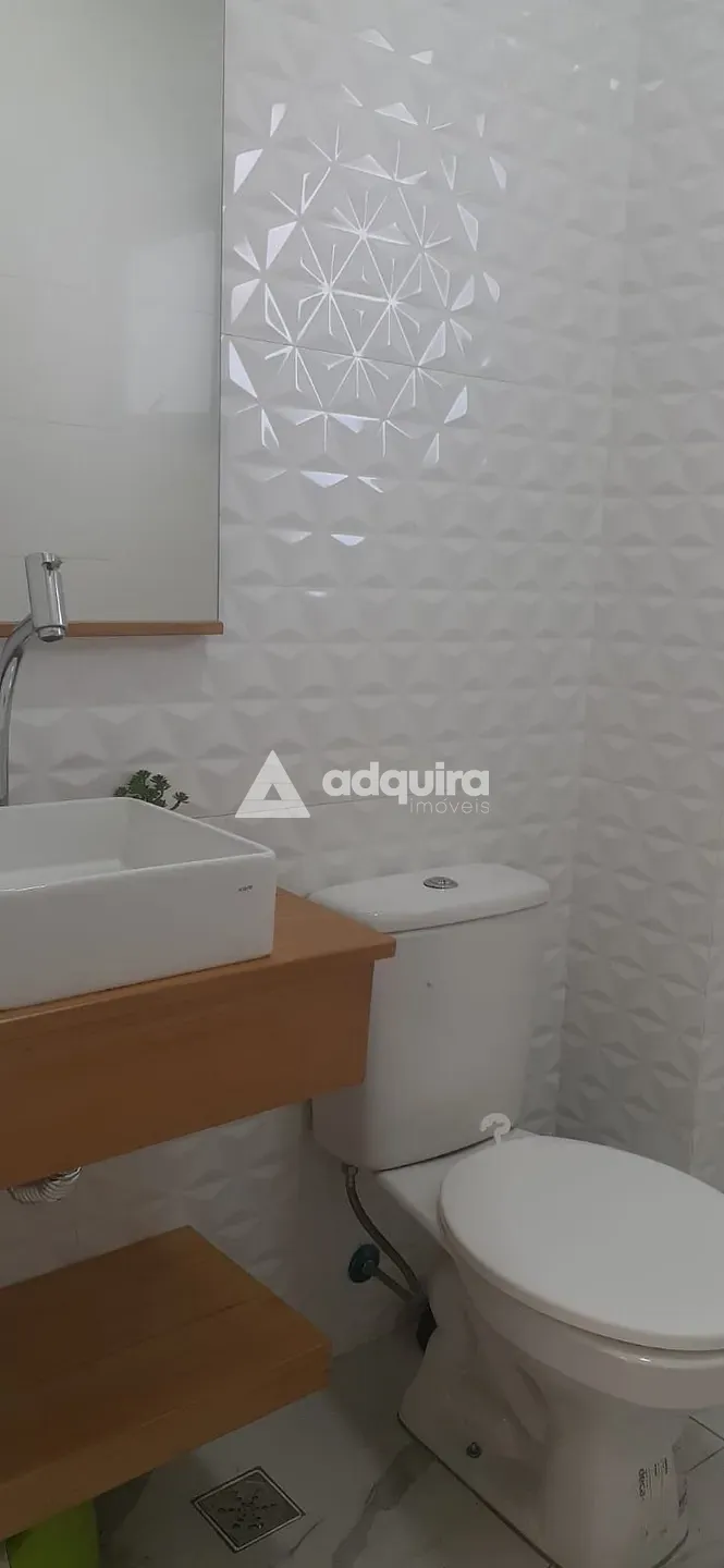Sobrado, 3 quartos, 152 m² - Foto 31