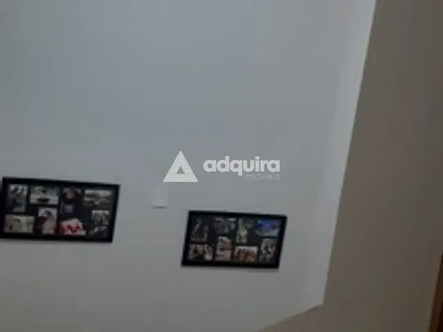 Sobrado com 160m² 3 quartos e 2 banheiros, à venda, no bairro Jardim Carvalho em Ponta Grossa