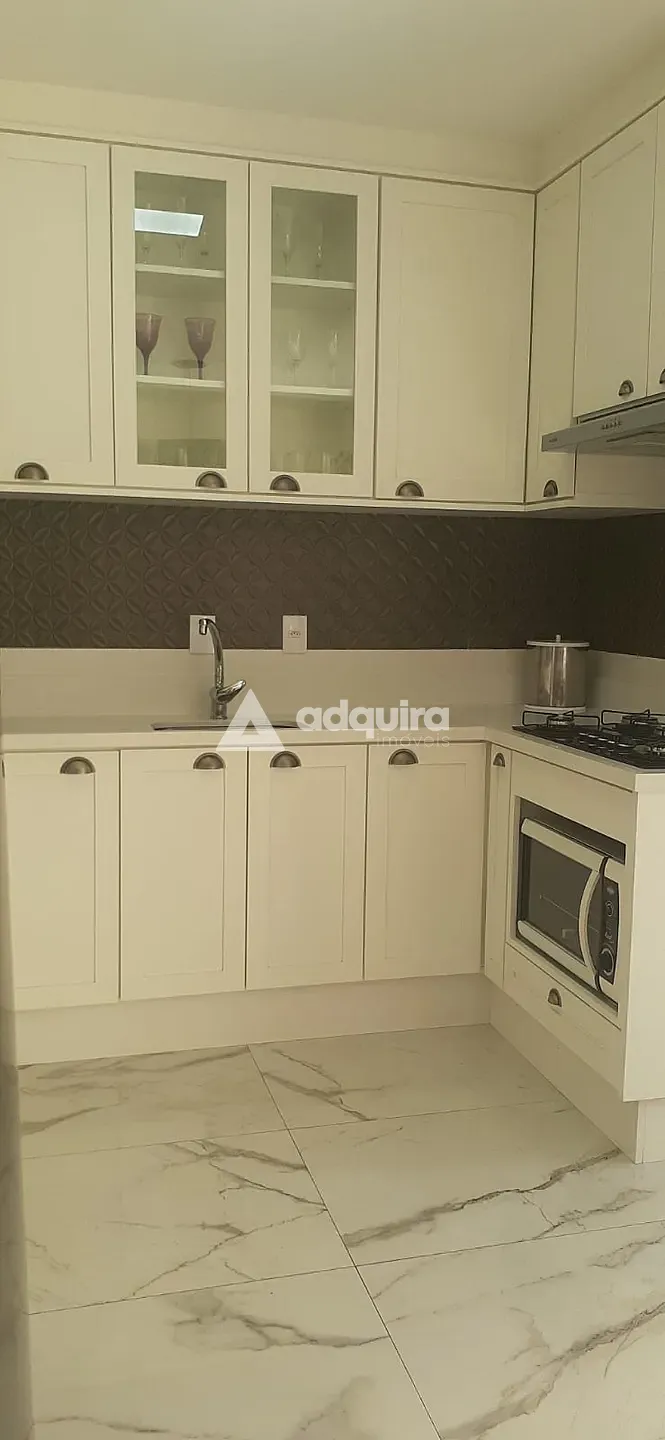 Sobrado, 3 quartos, 152 m² - Foto 27