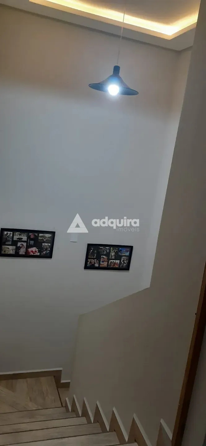 Sobrado, 3 quartos, 152 m² - Foto 3