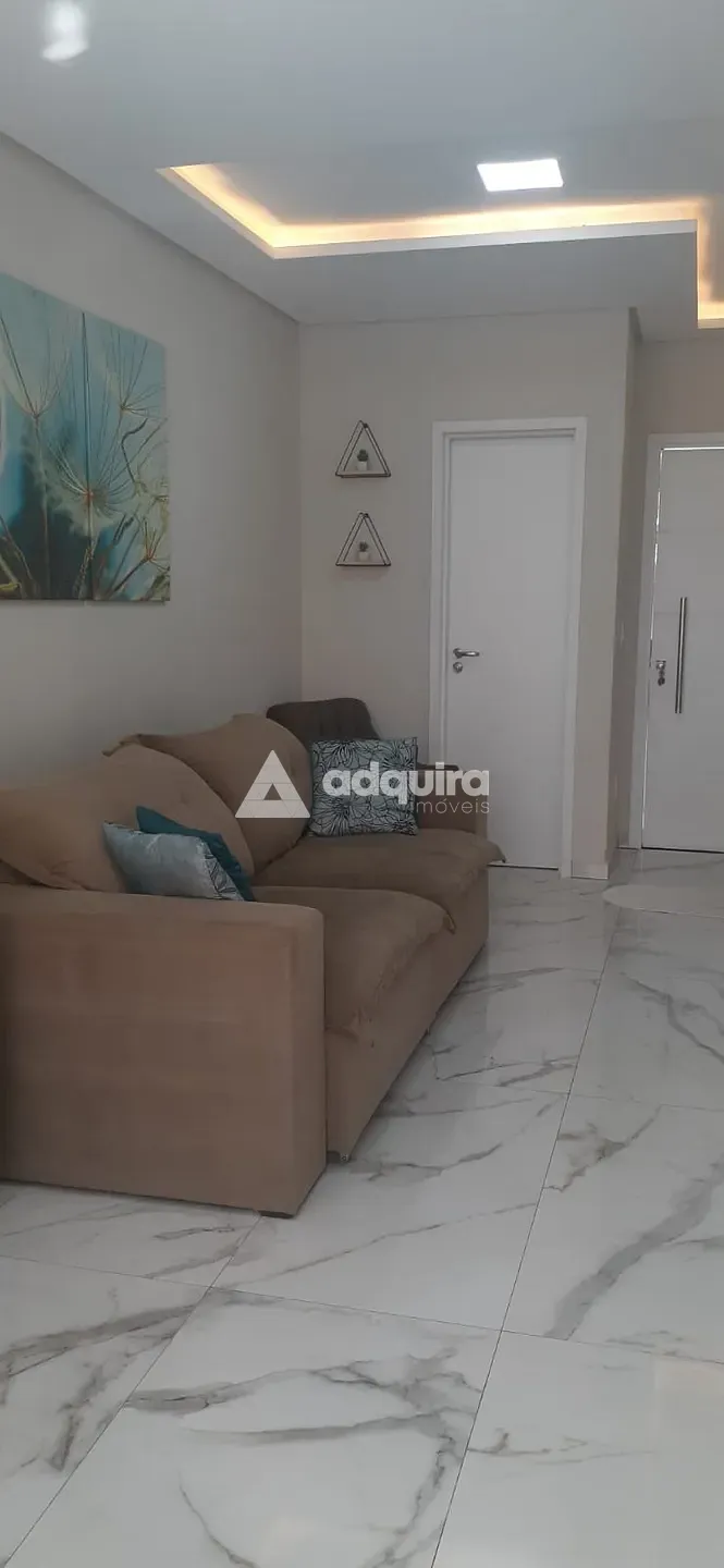 Sobrado, 3 quartos, 152 m² - Foto 33