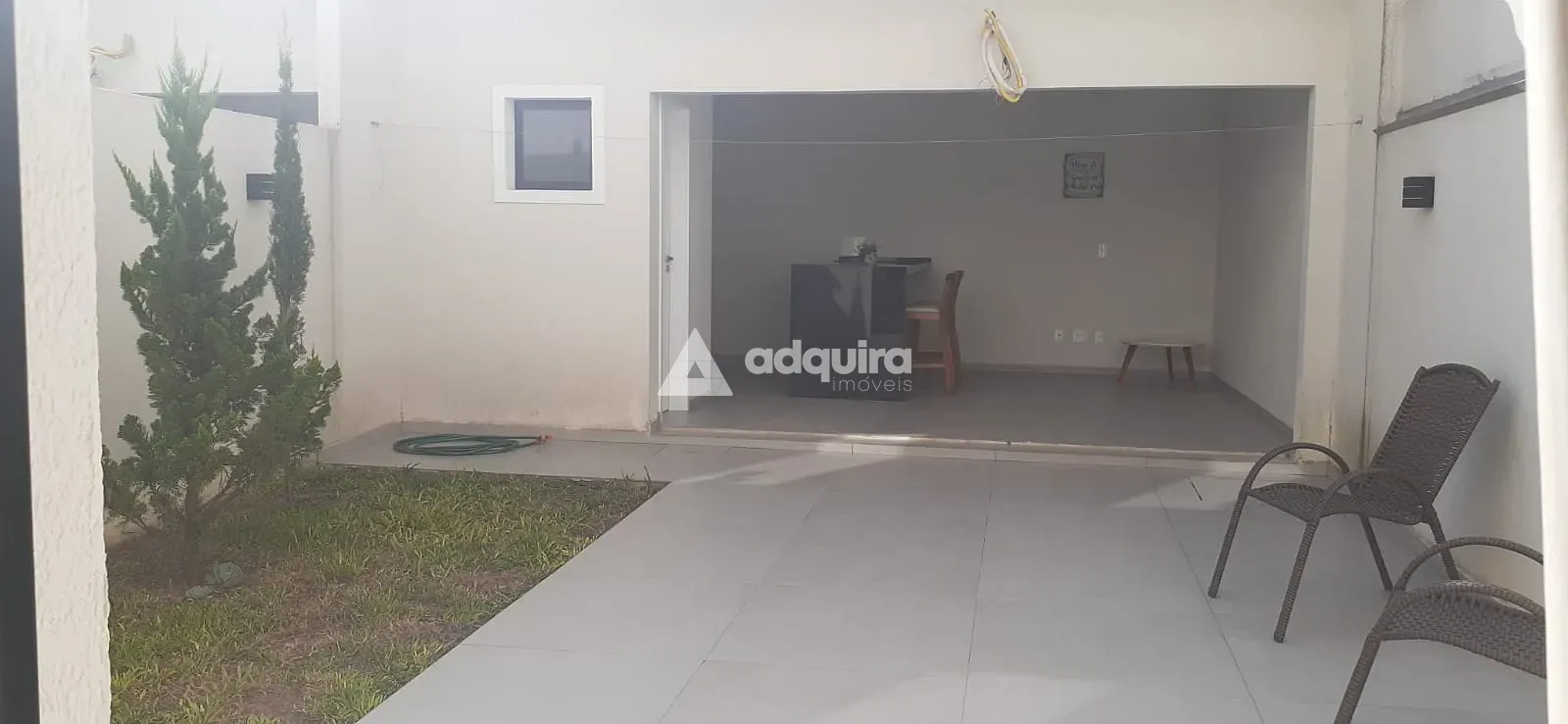 Sobrado, 3 quartos, 152 m² - Foto 24