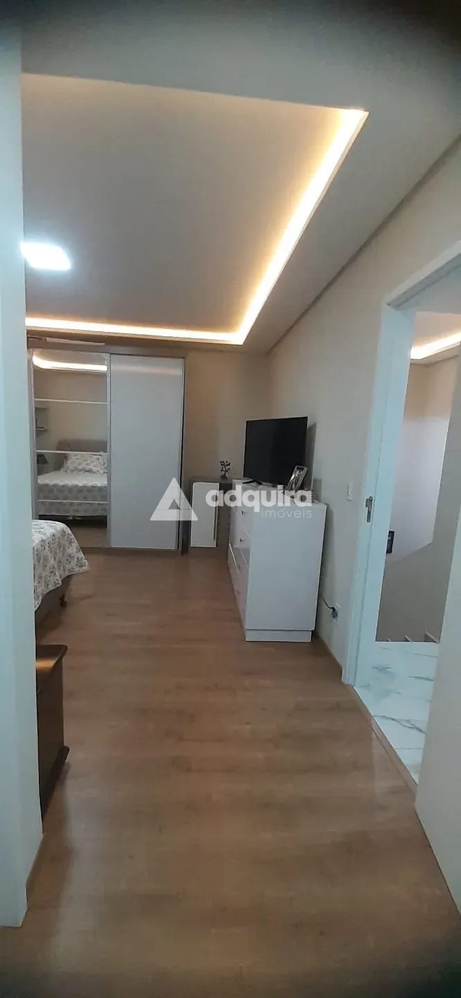Sobrado, 3 quartos, 152 m² - Foto 15