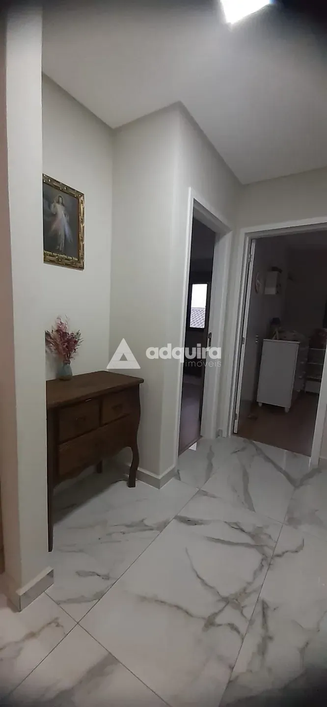 Sobrado, 3 quartos, 152 m² - Foto 12