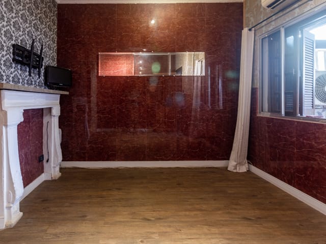 Foto do Sobrado - Sobrado para venda em Pompeia com 3 quartos, sendo 1 suíte, 115m² | Lares e Andares Imóveis