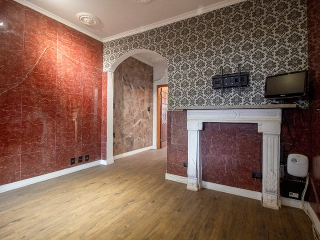 Foto do Sobrado - Sobrado para venda em Pompeia com 3 quartos, sendo 1 suíte, 115m² | Lares e Andares Imóveis